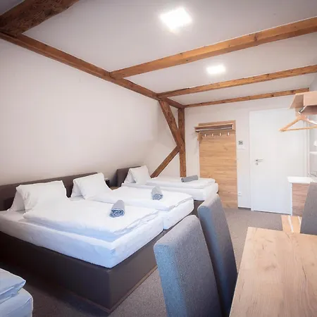 Horska Cepin Guest house