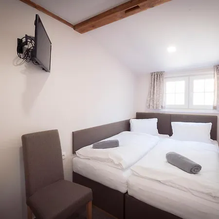 Guest house Horska Cepin