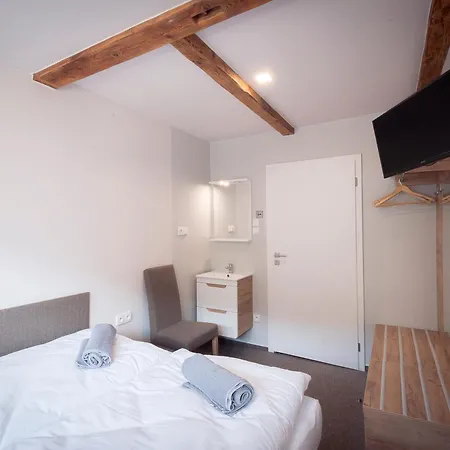 Horska Cepin Guest house