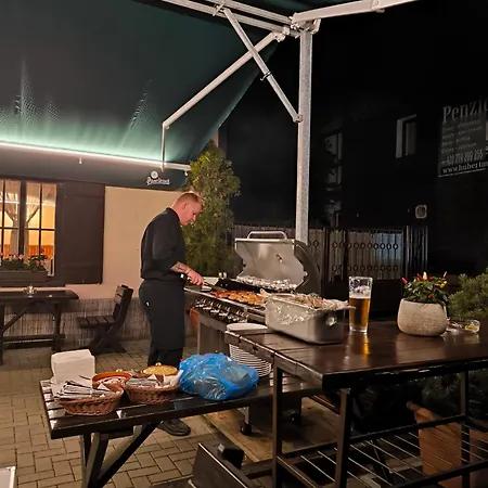 Horska Cepin Guest house